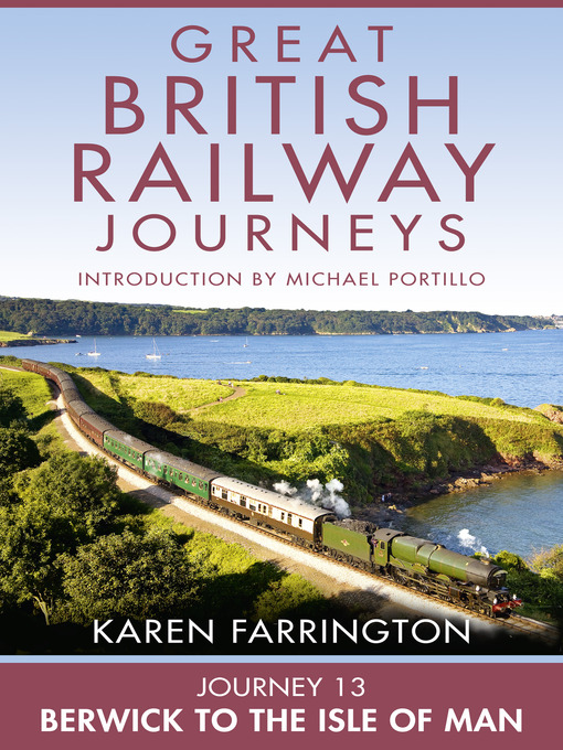 Title details for Journey 13 by Karen Farrington - Available